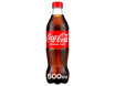 Coca-Cola Original Taste 500ml